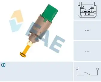 FAE 24900 Fren Müşiri resmi