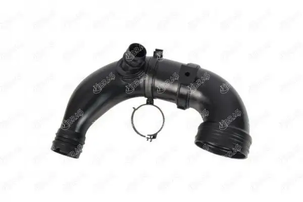 İBRAŞ 15290 Turbo Hortumu 51793177 resmi