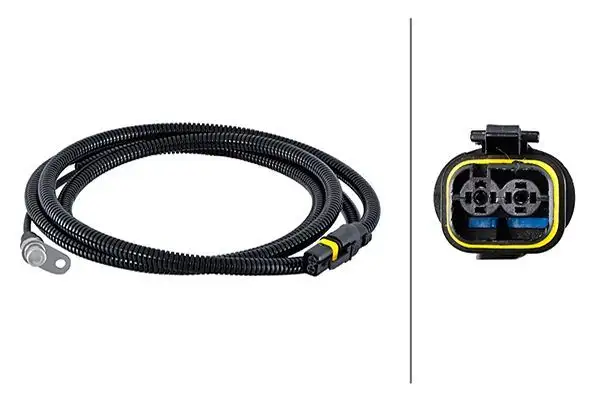 HELLA 6PU230048-351 ABS Hız Sensörü resmi