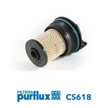PURFLUX CS618 Yakıt Filtresi resmi