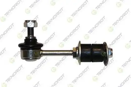 TEKNOROT SZ-320 Viraj Rotu (Ön) 4242077A00 resmi