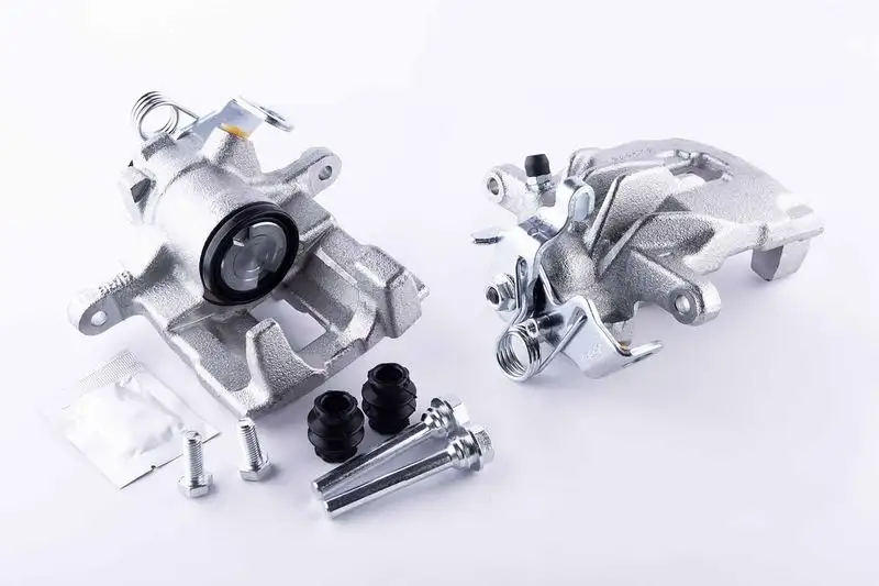 HELLA 8AN355783-501 Arka Fren Kaliperi (Sağ) resmi