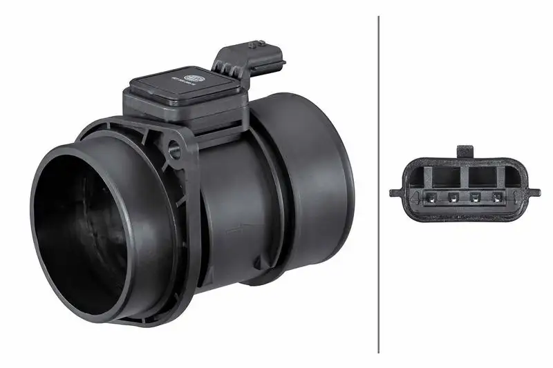 HELLA 8ET358095-161 Hava Debimetresi resmi