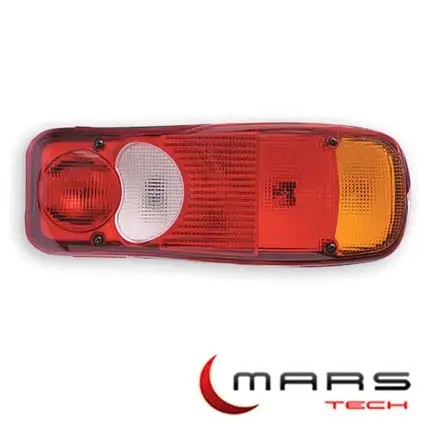 MARS 611252 Stop Lambası 5001846848 resmi