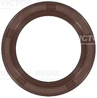 VICTOR REINZ 81-17539-50 Ön Krank Keçesi resmi