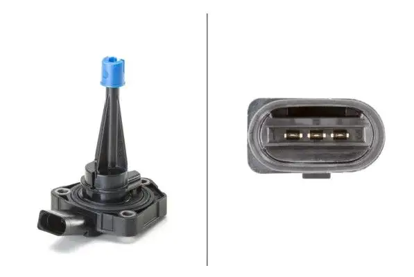 HELLA 6PR013680-071 Motor Yağ Seviye Sensörü 04E907660C resmi