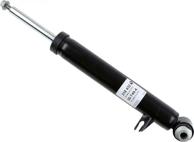 SACHS 318432 Arka Amortisör (Sol) 33526867873 resmi