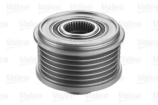 VALEO 588061 Alternatör Kasnağı 8200468131 resmi