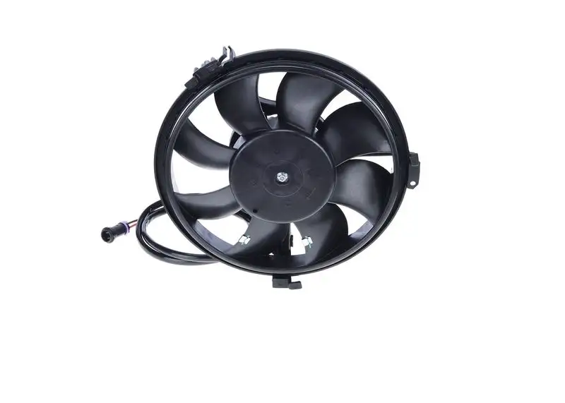 BOSCH 0986338102 Fan Motoru 8D0959455B resmi