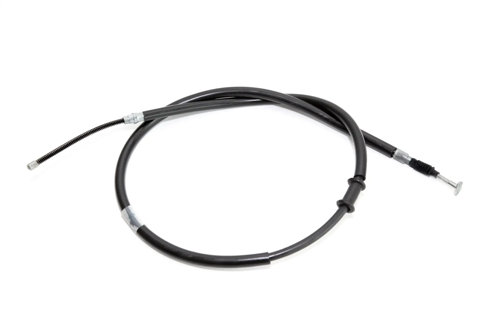 CAVO 1102728 El Fren Halatı (Arka Sağ) 46847417 resmi