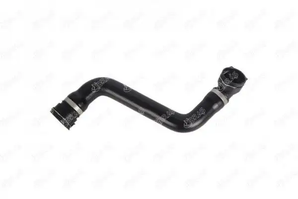 İBRAŞ 35235 Radyatör Üst Hortumu 17127809821 resmi