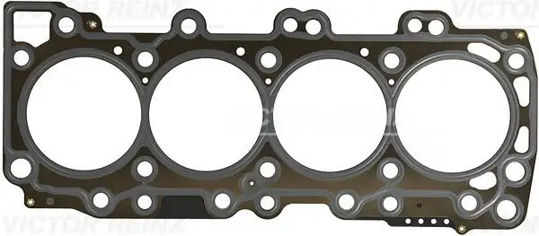 VICTOR REINZ 61-10230-40 Silindir Kapak Contası 110445X04A resmi
