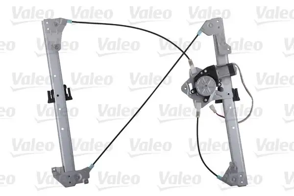VALEO 850062 Ön Cam Krikosu (Sol) 9221G3 resmi