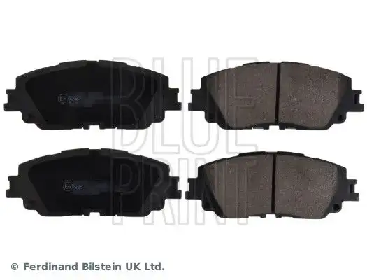 BLUEPRINT ADBP420101 Ön Fren Balatası resmi