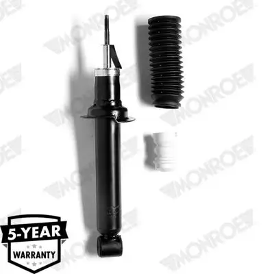 MONROE 26529 Arka Amortisör 21102915004 resmi