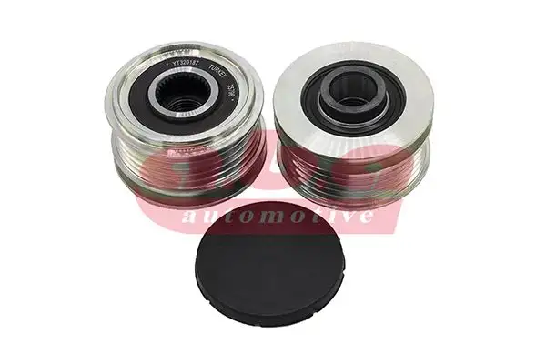 ABA 25320187 Alternatör Kasnağı resmi