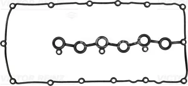 VICTOR REINZ 71-37556-00 Üst Kapak Contası 95510523100 resmi