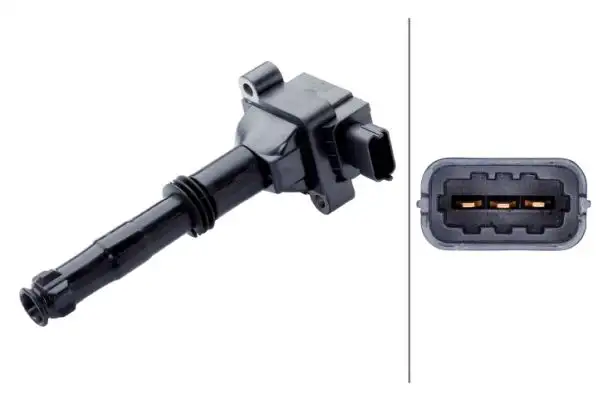 HELLA 5DA358057-971 Bobin resmi