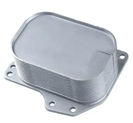 MAGNETI MARELLI 359001601690 Şanzıman Yağ Soğutucu 03N117021 resmi