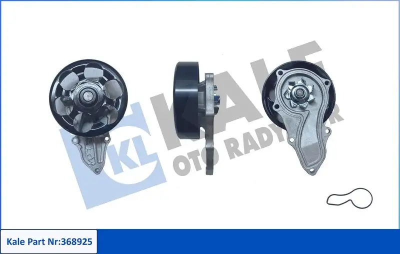 KALE 368925 Devirdaim 19200PNLE01 resmi