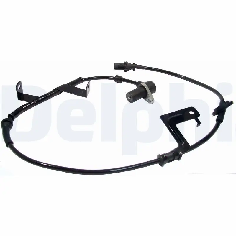 DELPHI SS20182 ABS Hız Sensörü (Ön Sağ) 956703C100 resmi