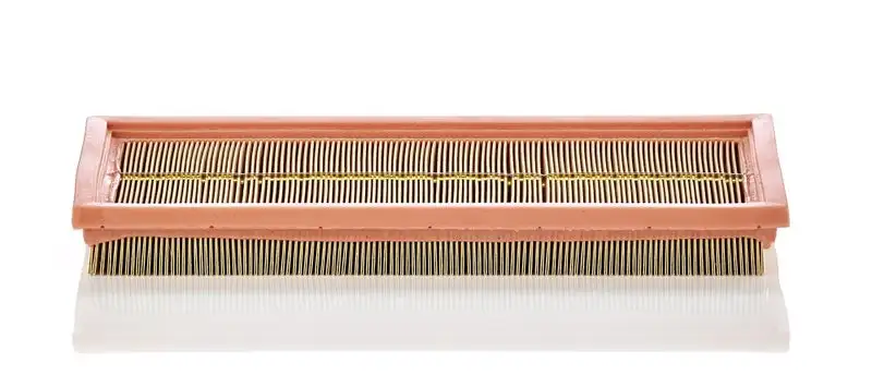 MANN C3273 Hava Filtresi 51773404 resmi