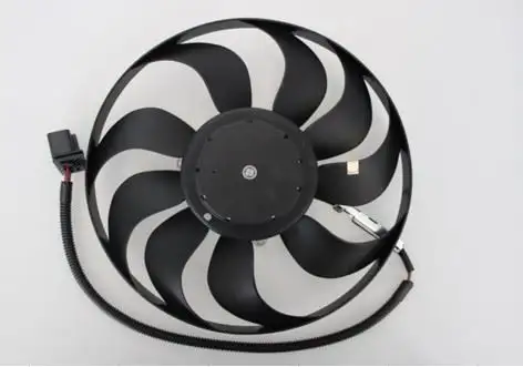 MGA 83322 Fan Motoru 1J0959455P resmi