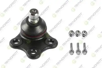 TEKNOROT FO-243 Alt Rotil 2S613395AB resmi