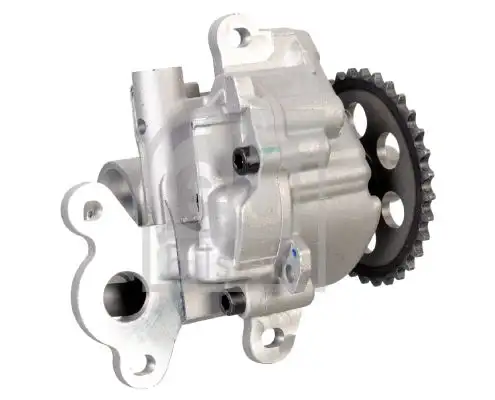 FEBI 175549 Yağ Pompası resmi