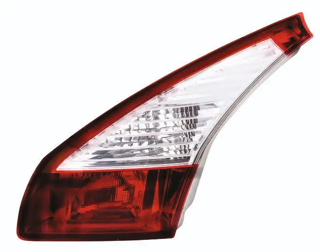 PLEKSAN 3408 Stop Lambası (Sağ) 265500147R resmi