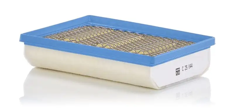 MANN C25044 Hava Filtresi 52072078 resmi