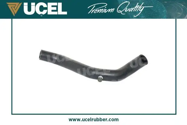 ÜÇEL 15559 Radyatör Üst Hortumu 7700793249 resmi