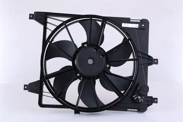 NISSENS 85708 Fan Motoru 6001550769 resmi