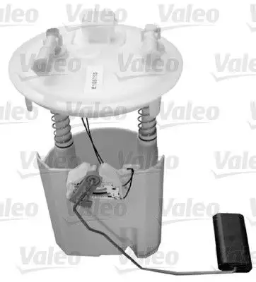 VALEO 347508 Yakıt Depo Şamandırası 8200906204 resmi