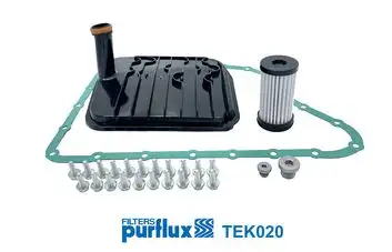 PURFLUX TEK020 Şanzıman Filtresi resmi