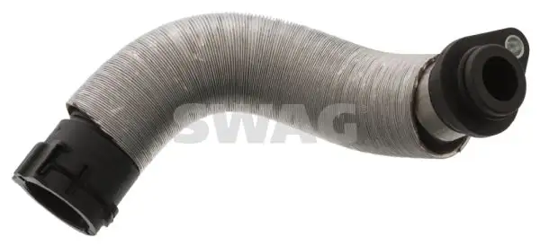 SWAG 20945281 Radyatör Üst Hortumu 11537572159 resmi