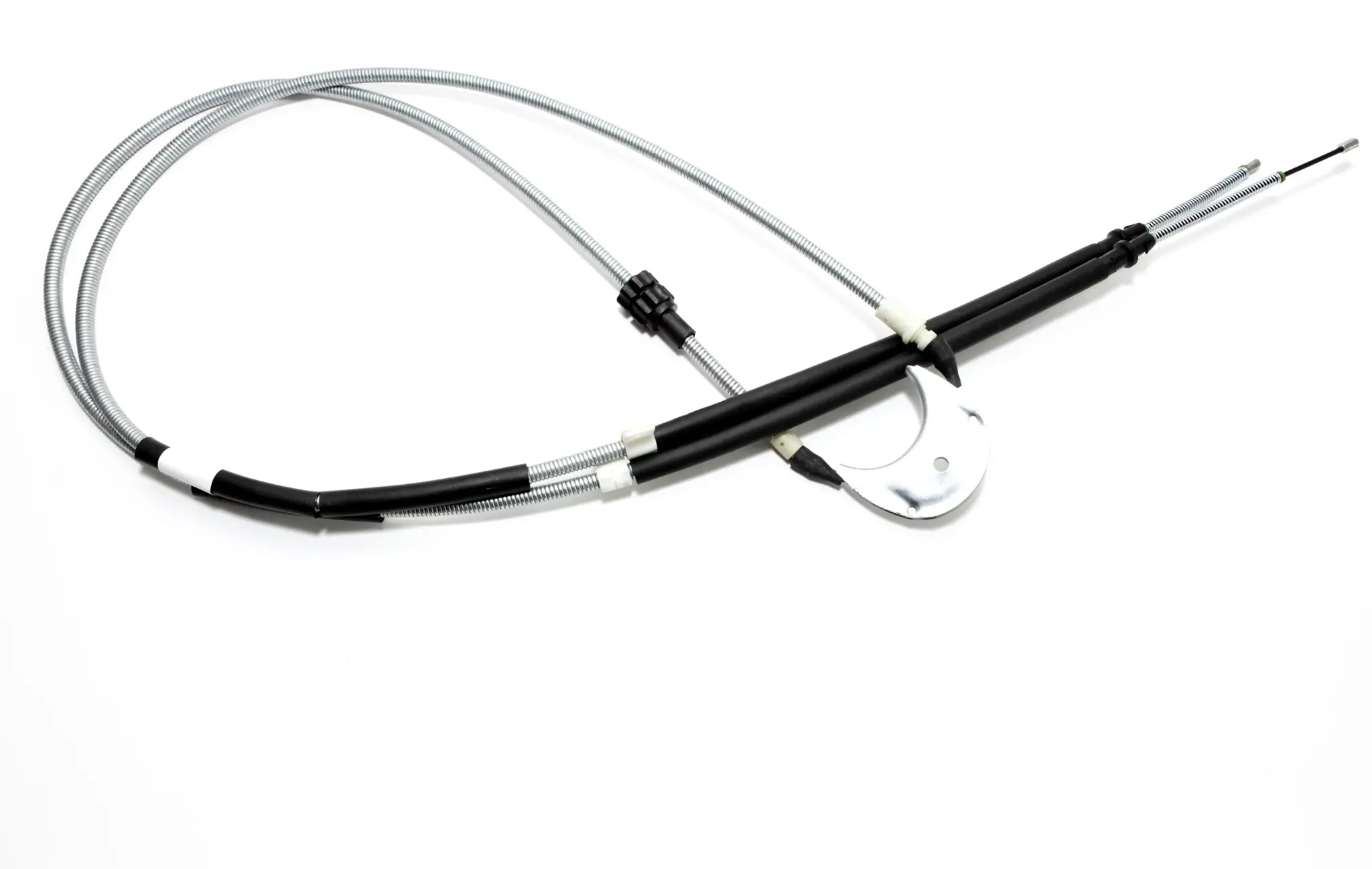 CAVO 4602444 El Fren Halatı (Arka) 7127225 resmi