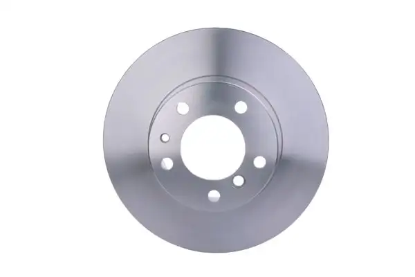 HELLA 8DD355101-741 Ön Fren Diski resmi