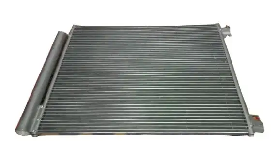 KALE 050ABC090 Klima Radyatörü resmi