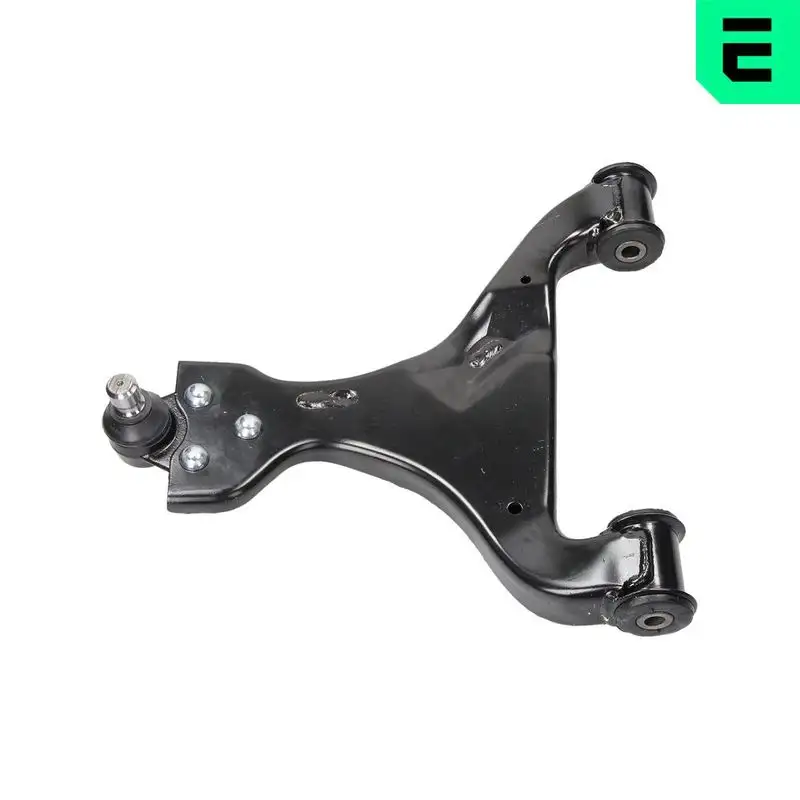 OPTIMAL G61074 Alt Salıncak (Sol) A6393300810 resmi