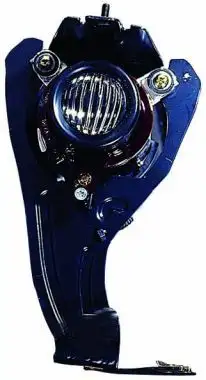 DEPO 661-2011L-UE Sis Farı (Sol) 51827517 resmi