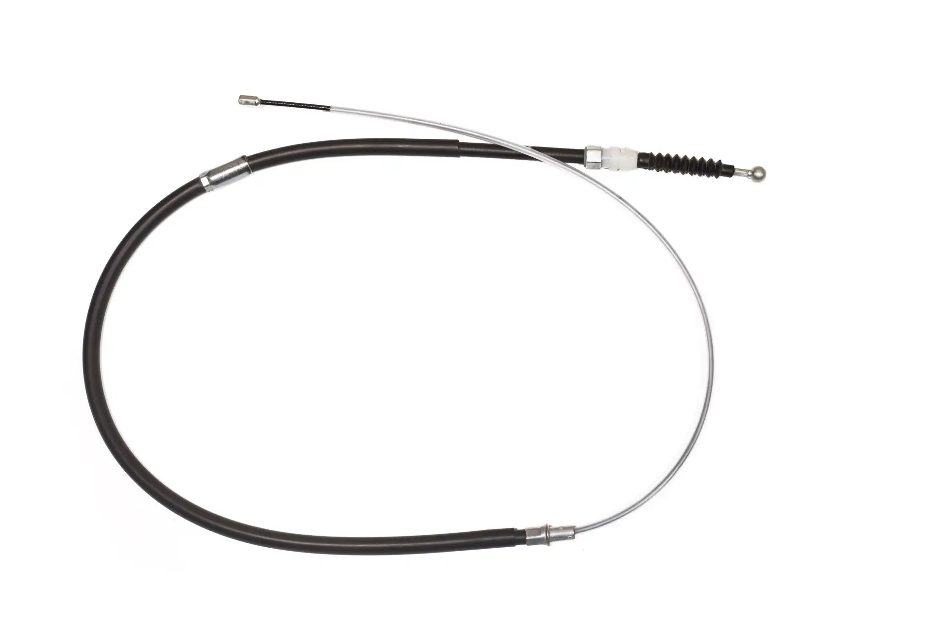 CAVO 7002733 El Fren Halatı (Arka) 5C0609721AM resmi