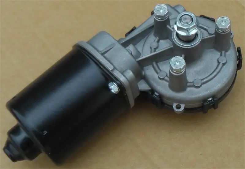 MGA 83304 Silecek Motoru (Ön) 8T1617508AB resmi