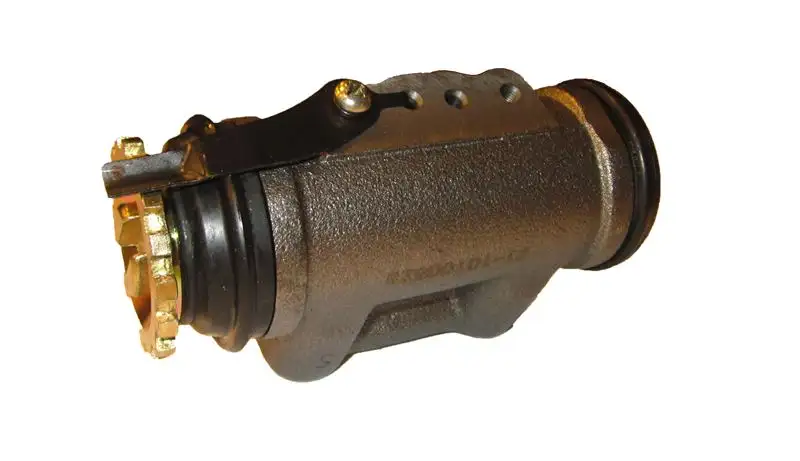 MGA 52188 Arka Fren Merkezi (Sol) MC889604 resmi