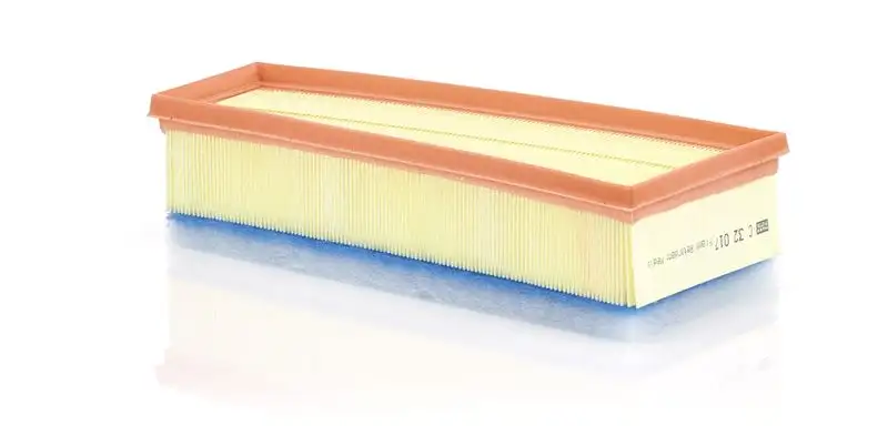 MANN C32017 Hava Filtresi A1770940100 resmi