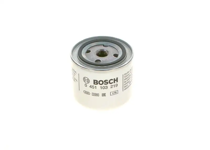 BOSCH 0451103219 Yağ Filtresi resmi