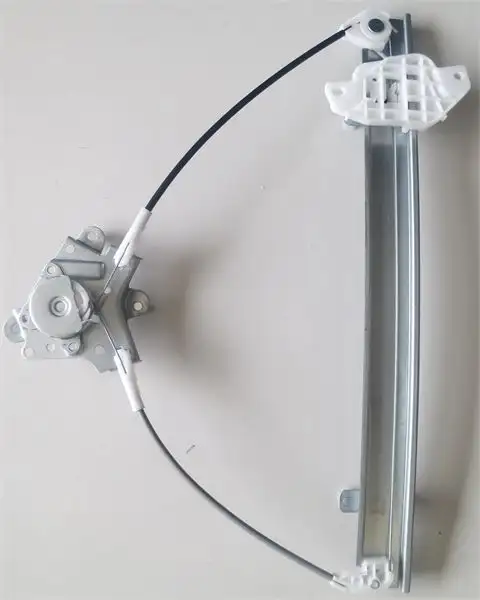 MGA 32197 Ön Cam Krikosu (Sol) 8240322011 resmi