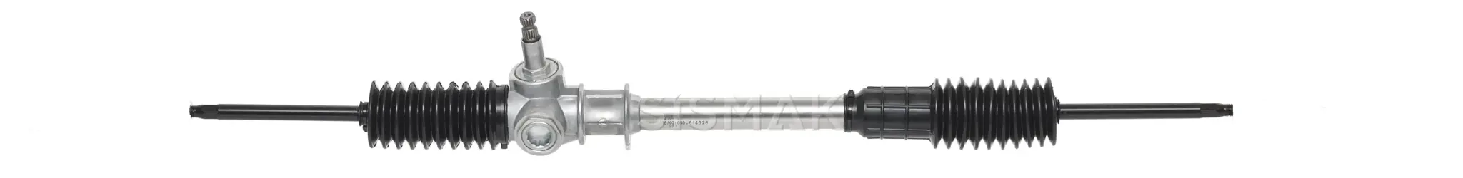 SİSMAK 210310 Direksiyon Kutusu 85003262 resmi