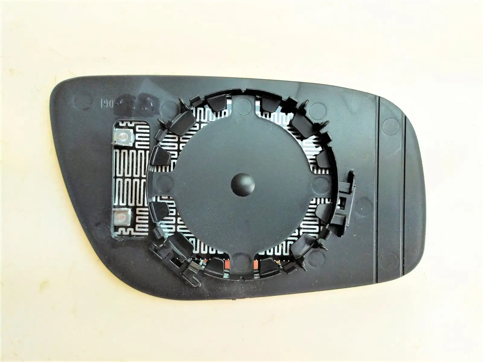 ART MG009.9526 Dış Ayna Camı (Sol) A2118100921 resmi