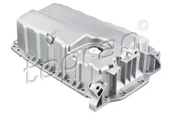 TOPRAN 112342001 Yağ Karteri 038103603AG resmi